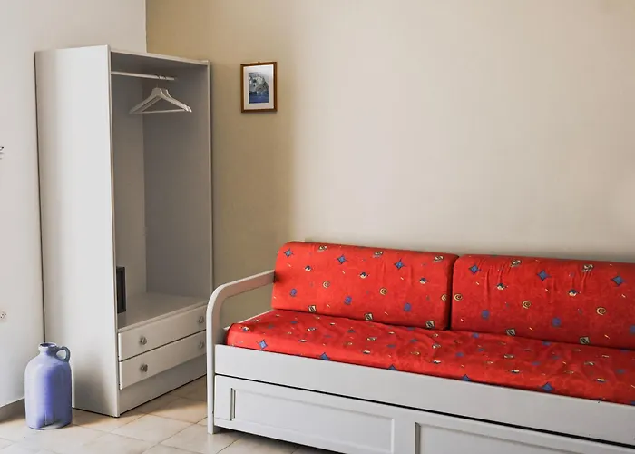 3 star hotels Summer Shades - Ex Arkoulis