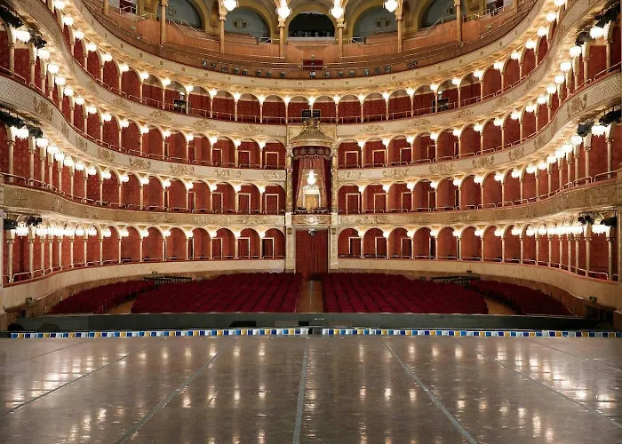 Hotel Principe Amedeo