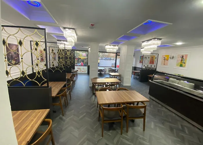 Grand Oral Hotel