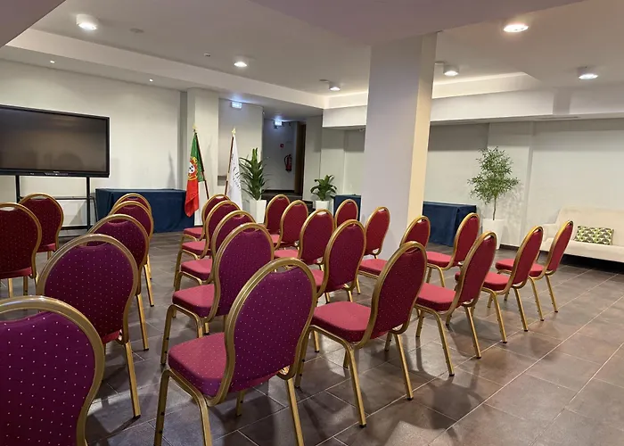 Hotel: Agua Hotels Riverside