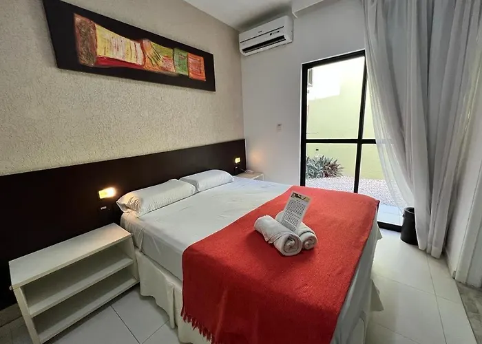 Bed and Breakfast Pousada Aquarela Do Brasil