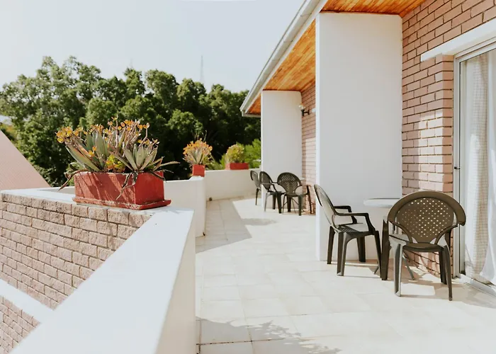 Hotel Uhland