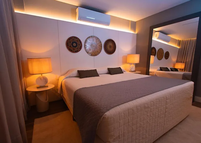 Hotel Le Canard Lages
