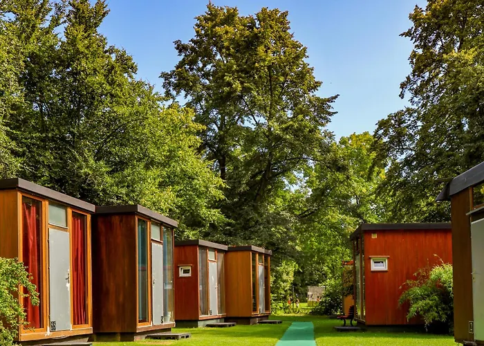  Easy Lodges Berlin