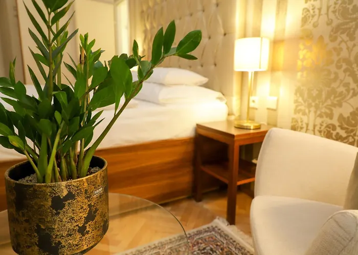 Hotel Wandl