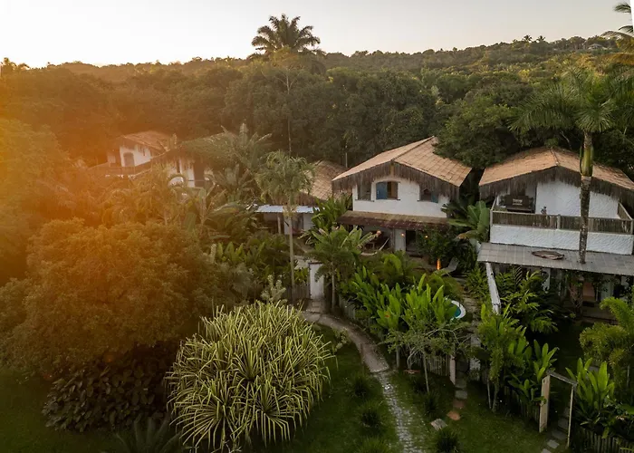 Hotel Boutique Bahia Bonita