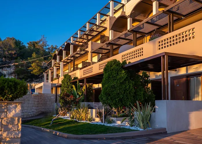 Family Hotel: Royal Sun
