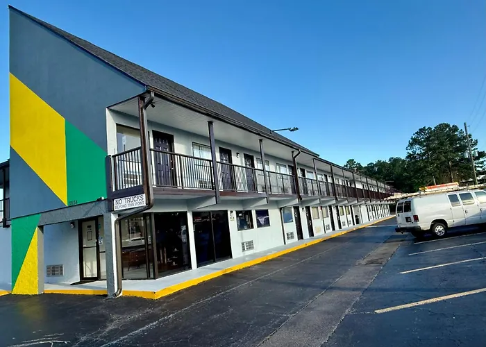 Sunset Inn - Augusta