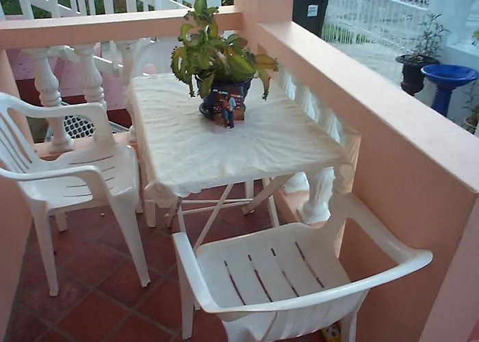 Lemarida Suites