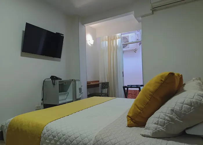 Family Hotel: Hotel Volare