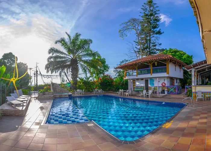 In Luxury hotels Eco Las Palmas