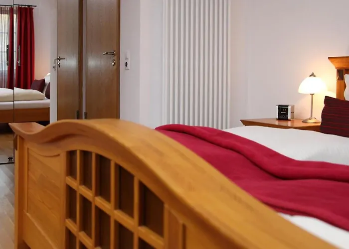 Hotel Weinblatt
