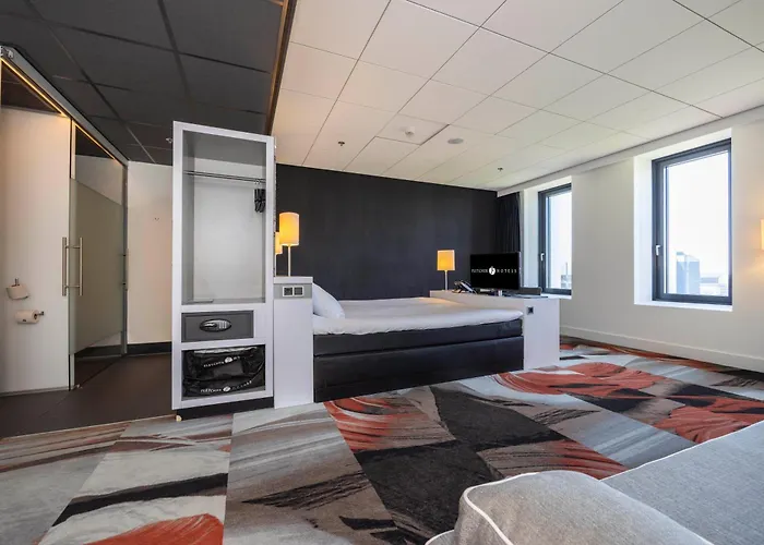 Fletcher Wellness- Leiden