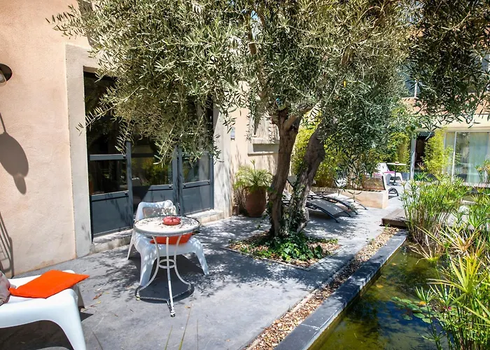 Pension de Famille D'Hôtes Villa Ambrosia