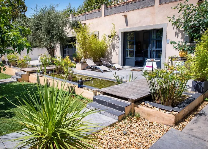 Pension de Famille D'Hôtes Villa Ambrosia