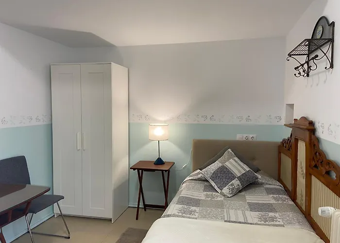 1900 B&B Terrassa