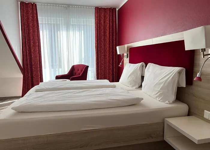 3 SterneHotel Sonne Am