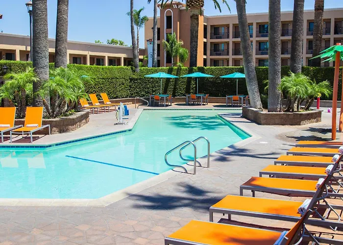 Motel: Grand Legacy At The Park