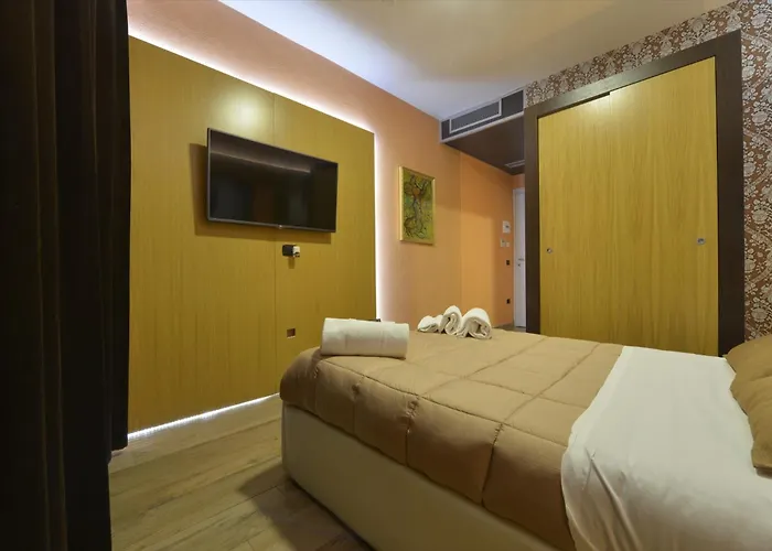 Angioino & Spa