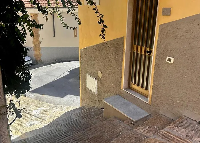Hotel: Albergo Ape Elbana
