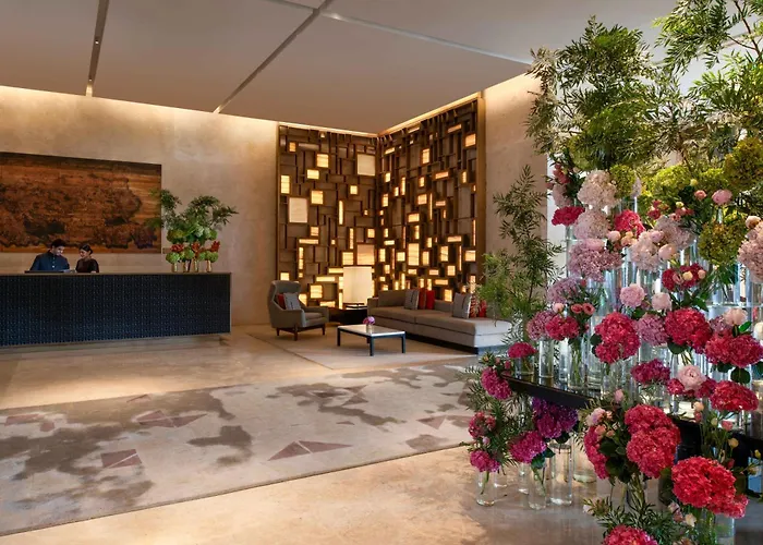 Four Seasons Bengaluru At Embassy One