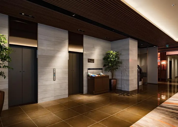 Via Inn Prime Nihonbashi Ningyocho