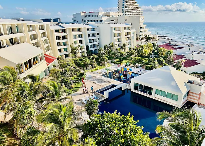 My Aparthotels Solymar Beach Condos