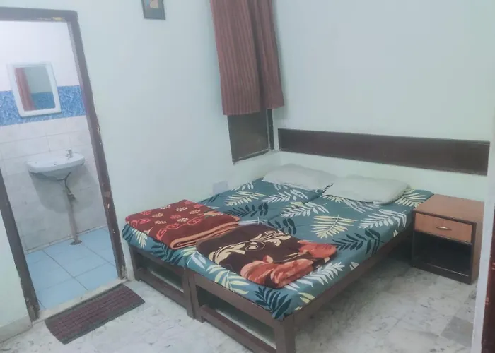 Stephels Hostel
