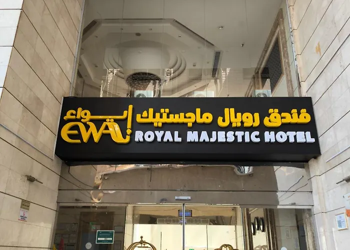 Royal Majestic Makkah