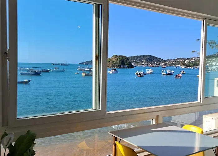 Sabatico Beach House