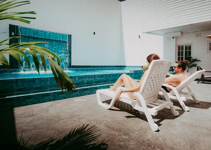 Oasis