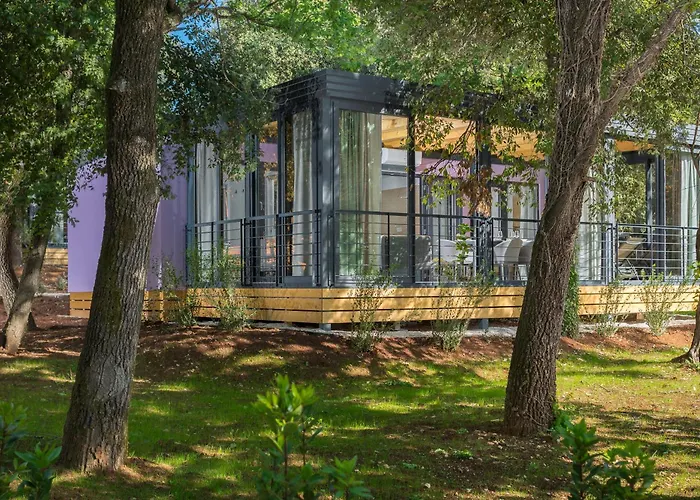 Saltwater Oasis Wellness&Spa Homes - Adults Only