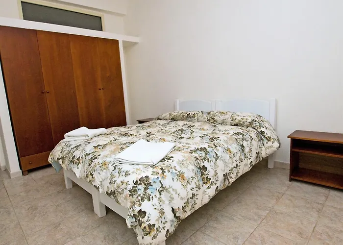  Accommodetion Mare Grande