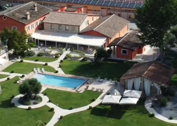 Agriturismo Tenuta Filippi