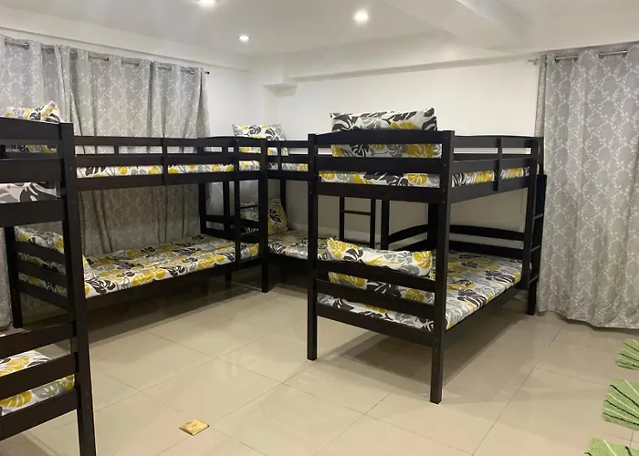 Cebu Mini Hotel