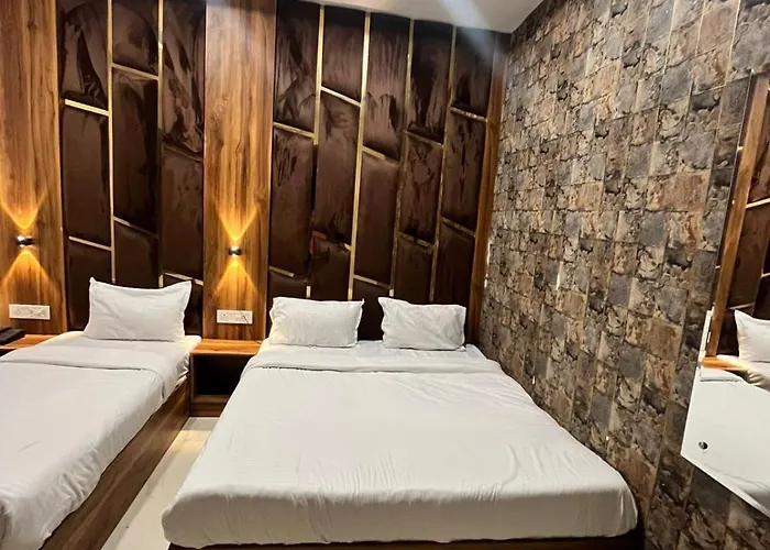 Hotel Gs Grand Amritsar