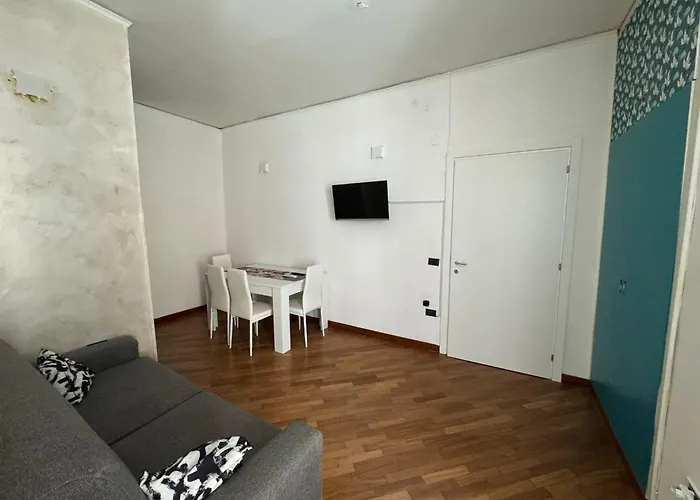 Cavallerizza home
