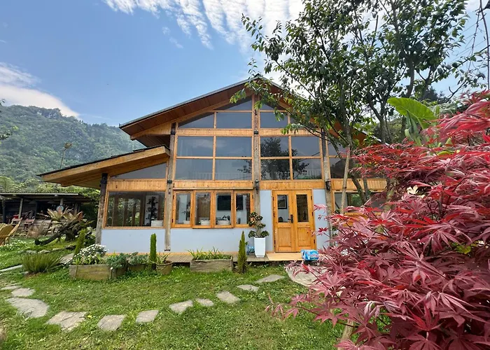 Chapa Hill Villa Sa Pa