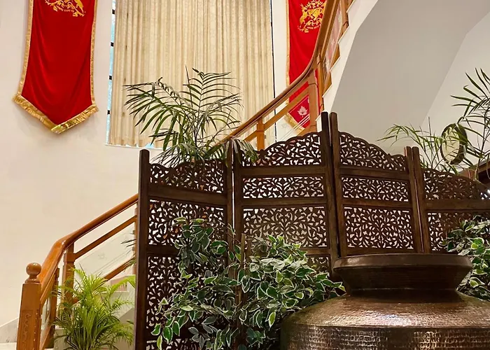 Karni Nivvas - Luxury Redefined