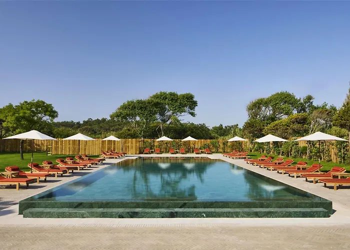 Tivoli Estela Golf&Lodges Porto