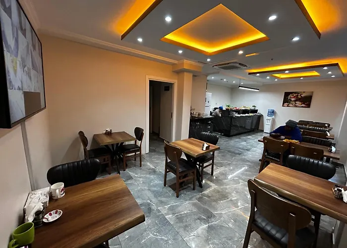 Hotel adatto agli animali: New Fors Hotel