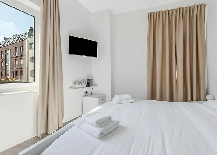 Hotel Am Meta