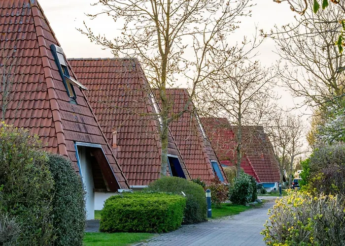 Ferienhaus Der kleine Leuchtturm Rotersand 06