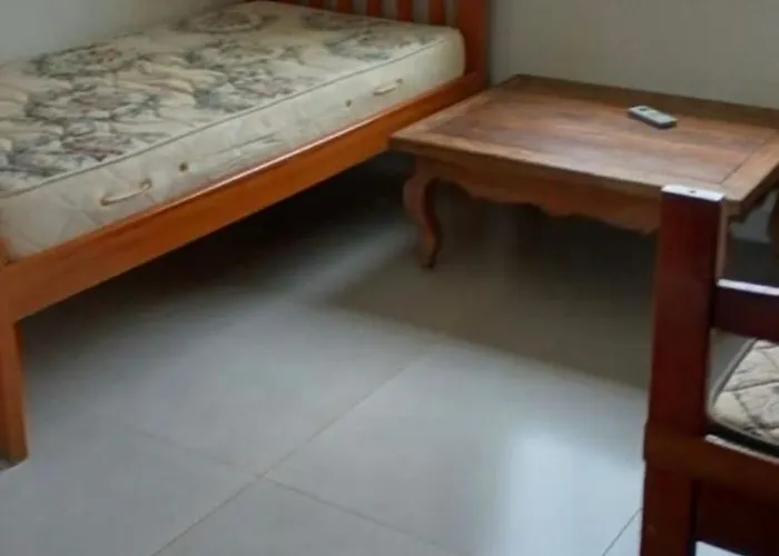 Chácara Condomínio Monte Siao