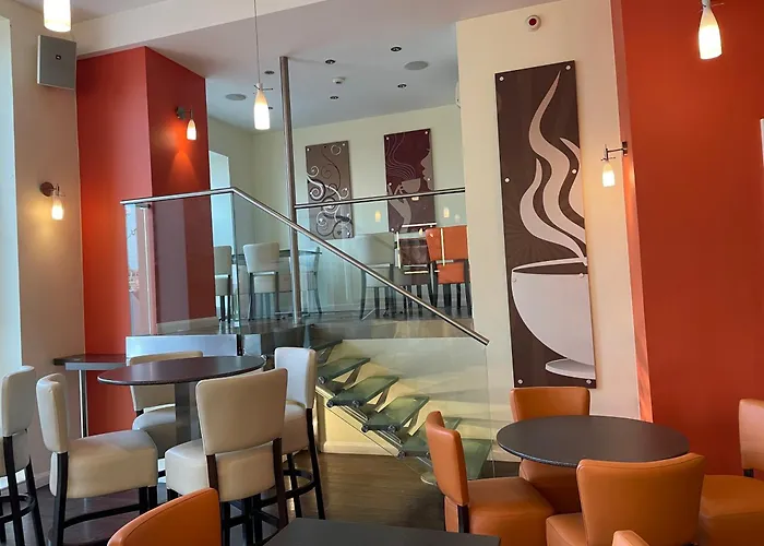 Kid friendly hotel Opul Boutique At Admiral House