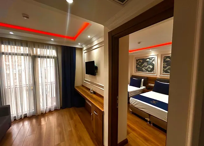 Hotel adatto agli animali: New Fors Hotel