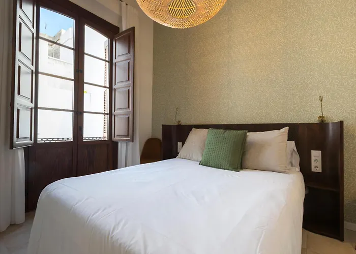 Hotel La Marsellesa