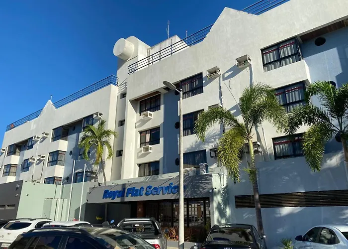 Tambau Mar Hotel