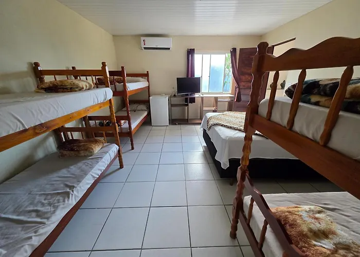 Hotel para famílias: Pousada Buenos Aires