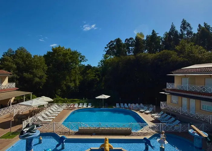 Hotel Sun Galicia